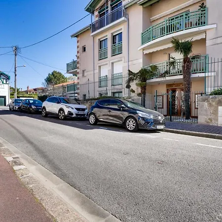 Appartement Jammes Soleil : 5 Personnes, Terrasse, Parking, Proche *