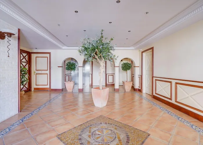 Appartement Jammes Soleil : 5 Personnes, Terrasse, Parking, Proche Arcachon